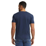 Men's DHCM Classic T-Shirt | Color: Navy