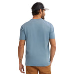 Men's DHCM Classic T-Shirt | Color: Slate Blue