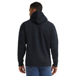 Men's DHCM Classic Hoodie | Color: Black