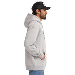 Men's DHCM Classic Hoodie | Color: Gray Heather
