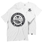 Men's DHCM Haggler T-Shirt | Color: White