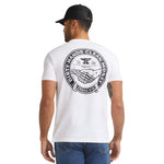 Men's DHCM Haggler T-Shirt | Color: White
