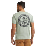 Men's DHCM Haggler T-Shirt | Color: Sage