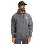 Men's DHCM Haggler Hoodie | Color: Charcoal Heather