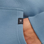 Men's DHCM Haggler Hoodie | Color: Slate Blue