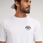 Men's SLIC T-Shirt | Color: White