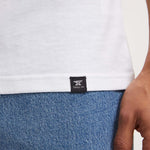 Men's SLIC T-Shirt | Color: White