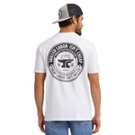 Men's SLIC T-Shirt | Color: White