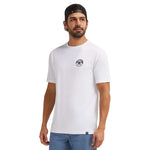 Men's SLIC T-Shirt | Color: White