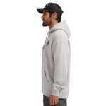 Men's SLIC Hoodie | Color: Gray Heather