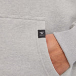 Men's SLIC Hoodie | Color: Gray Heather