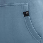 Men's SLIC Hoodie | Color: Slate Blue