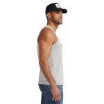 Men's DHCM Classic Tank | Color: Gray Heather