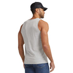 Men's DHCM Classic Tank | Color: Gray Heather
