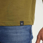 Men's DHCM Haggler Long Sleeve | Color: Military Green