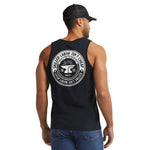 Men's SLIC Tank Top | Color: Black