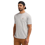 Men's DHCM Savage T-Shirt | Color: Gray Heather