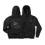 Men's DHCM Savage Hoodie | Color: Black