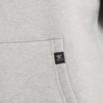 Men's DHCM Savage Hoodie | Color: Gray Heather
