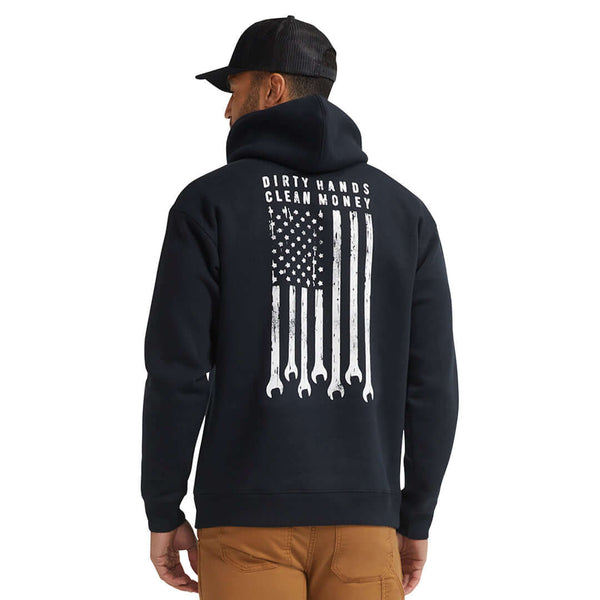 Y*O様 ぐちつぼ　TROLL MONSTER HOODIE / BLACK　M TROLL MONSTER HOODIE / BLACK – 182
