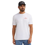 Men's SBC Banner T-Shirt | Color: White