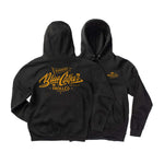 Men's SBC Banner Hoodie | Color: Black
