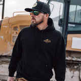 Men's SBC Banner Hoodie