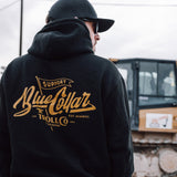 Men's SBC Banner Hoodie