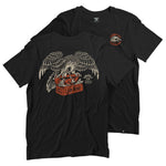 Men's DHCM Eagle Eye T-Shirt | Color: Black