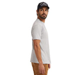 Men's DHCM Eagle Eye T-Shirt | Color: Gray Heather