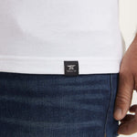 Men's DHCM Eagle Eye T-Shirt | Color: White