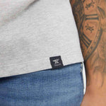 Women's DHCM Longhorn T-Shirt | Color: Gray Heather