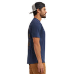 Men's Pay Time T-Shirt | Color: Navy
