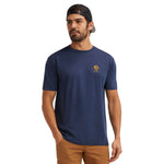 Men's Pay Time T-Shirt | Color: Navy