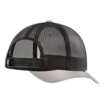 DHCM Catena Curved Brim Trucker Hat | Color: Gray Heather