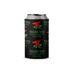 Anvil Koozie 4-Pack | Size: OSFM