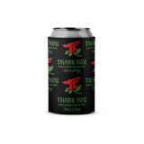 Anvil Koozie 4-Pack, Troll Co.