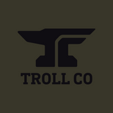 Men's Anvil T-Shirt - Color: Military Green