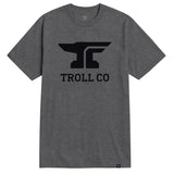Men's Anvil T-Shirt | Color: Charcoal Heather