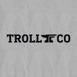 Men's Anvil Locked T-Shirt - Color: Gray Heather