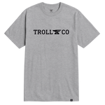 Men's Anvil Locked T-Shirt | Color: Gray Heather