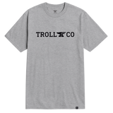 Men's Anvil Locked T-Shirt | Color: Gray Heather