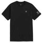 Men's Anvil Flagship T-Shirt - Color: Black