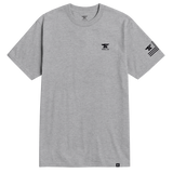 Men's Anvil Flagship T-Shirt | Color: Gray Heather