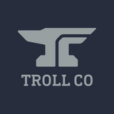 Men's Anvil Flagship T-Shirt | Color: Navy