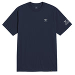 Men's Anvil Flagship T-Shirt | Color: Navy