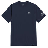 Men's Anvil Flagship T-Shirt | Color: Navy