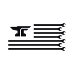 Men's Anvil Flagship T-Shirt - Color: White