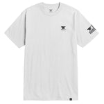 Men's Anvil Flagship T-Shirt - Color: White
