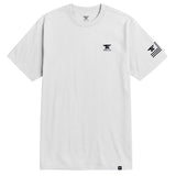 Men's Anvil Flagship T-Shirt - Color: White